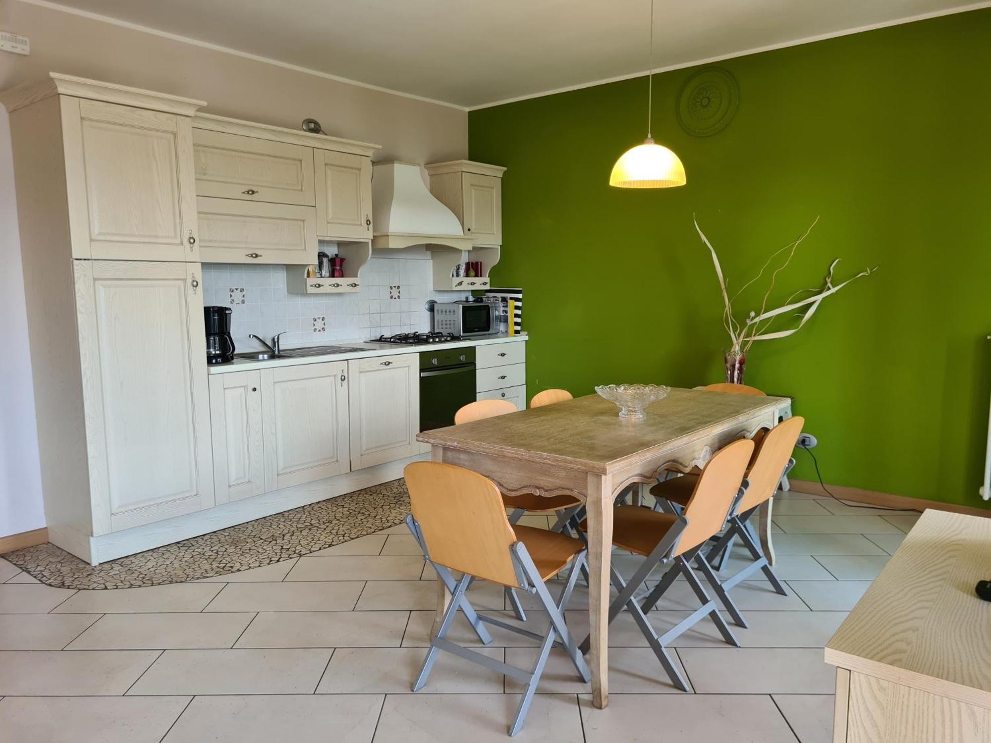 Residence Giglio Comer See グラヴェドーナ エクステリア 写真