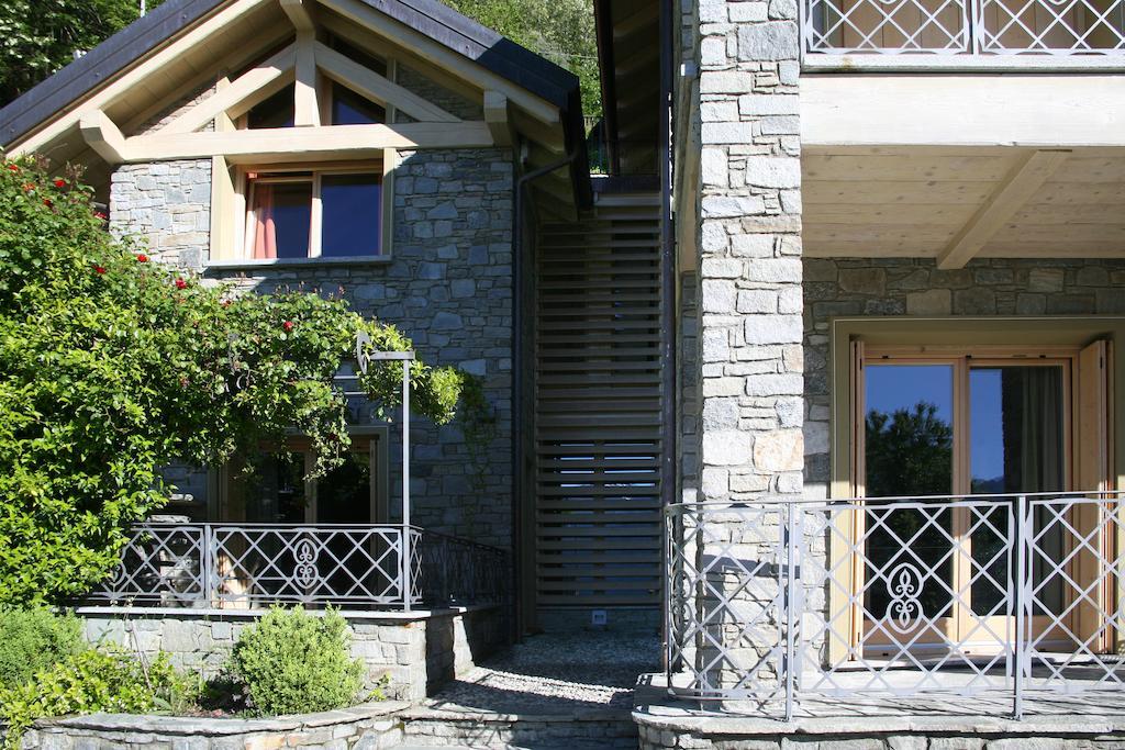 Residence Giglio Comer See グラヴェドーナ 部屋 写真