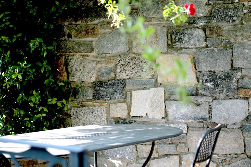 Residence Giglio Comer See グラヴェドーナ 部屋 写真