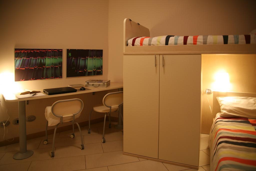 Residence Giglio Comer See グラヴェドーナ 部屋 写真