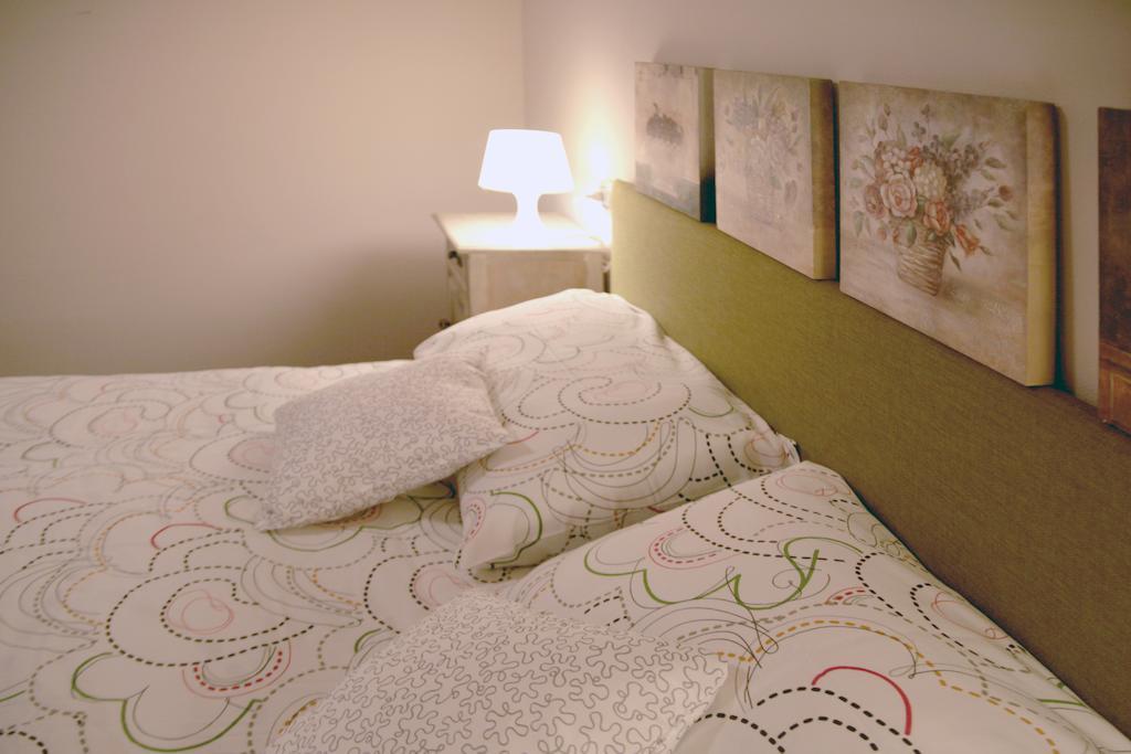 Residence Giglio Comer See グラヴェドーナ 部屋 写真