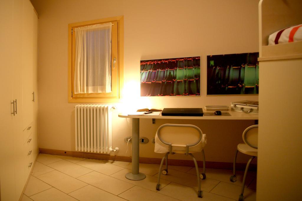 Residence Giglio Comer See グラヴェドーナ 部屋 写真