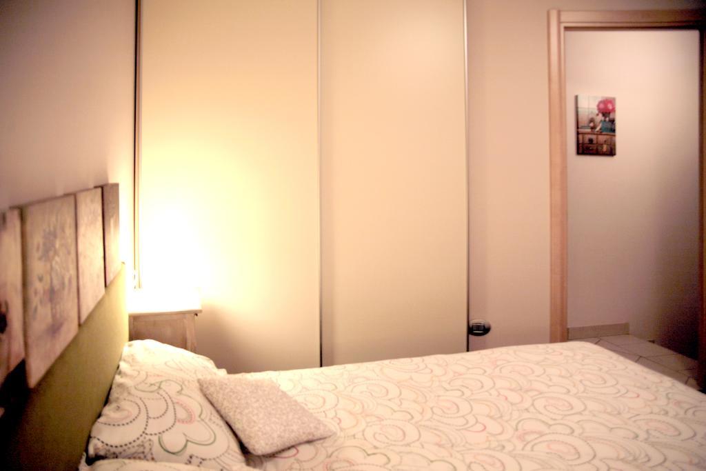 Residence Giglio Comer See グラヴェドーナ 部屋 写真