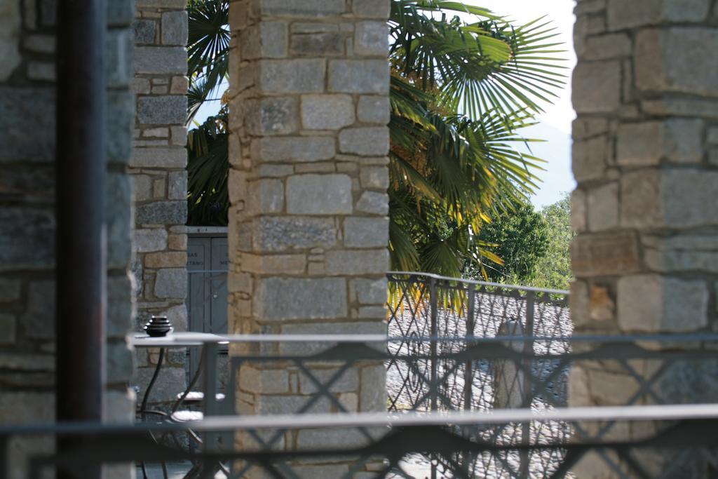 Residence Giglio Comer See グラヴェドーナ 部屋 写真