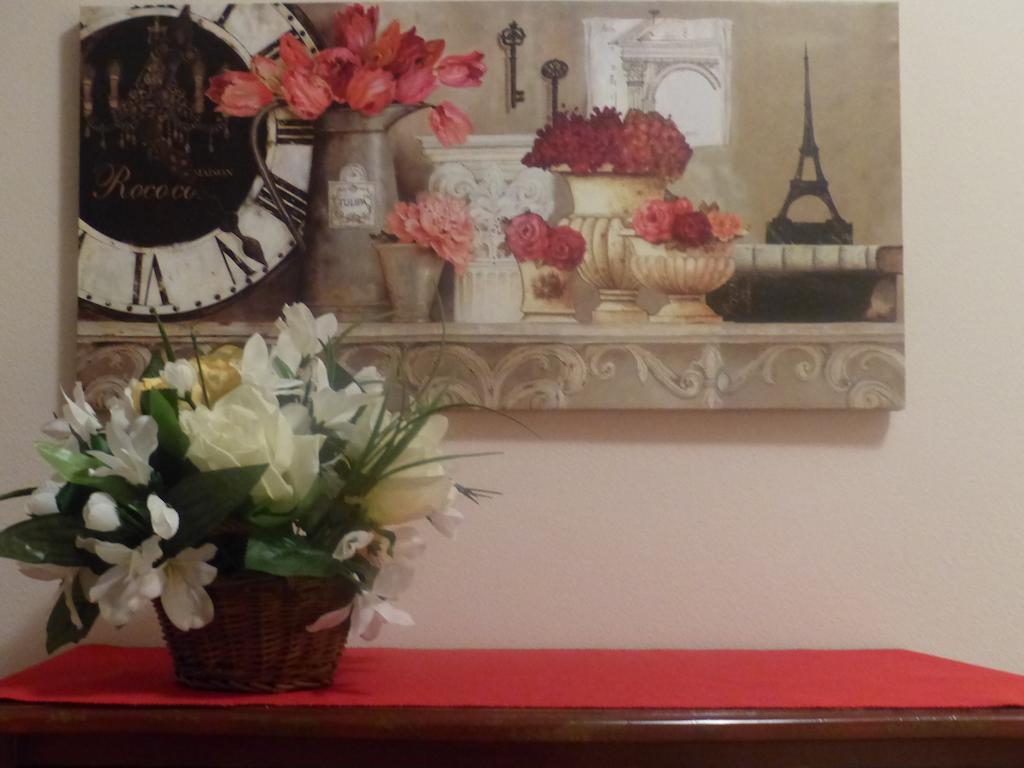 Residence Giglio Comer See グラヴェドーナ 部屋 写真