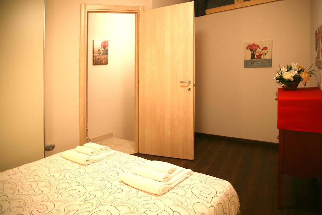 Residence Giglio Comer See グラヴェドーナ 部屋 写真