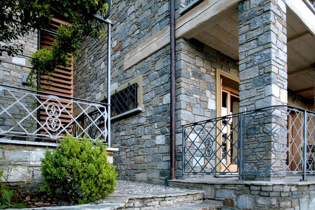 Residence Giglio Comer See グラヴェドーナ 部屋 写真
