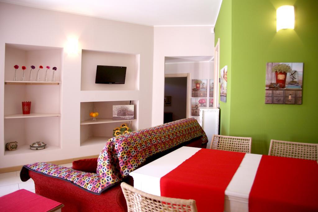 Residence Giglio Comer See グラヴェドーナ 部屋 写真